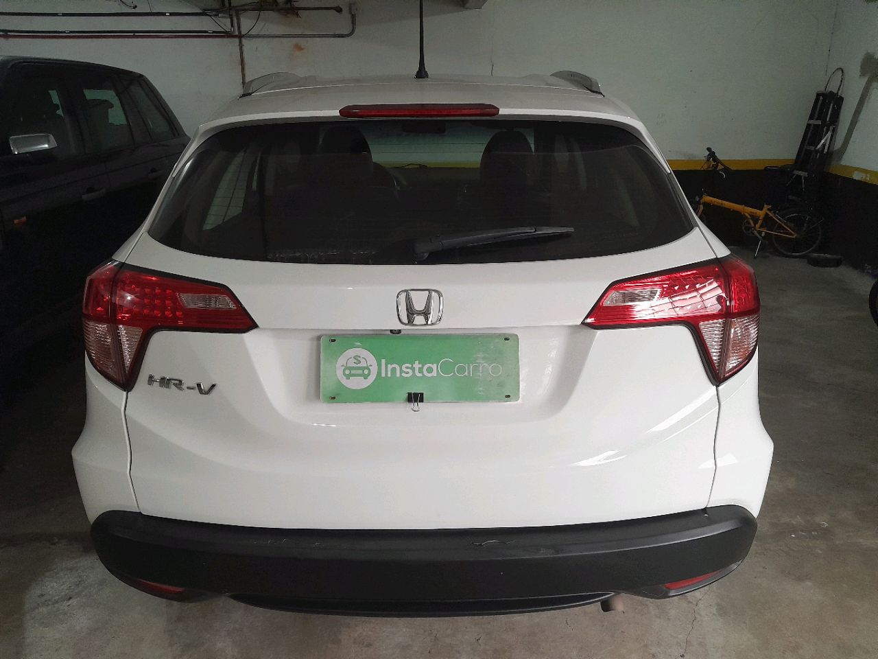 Foto do carro