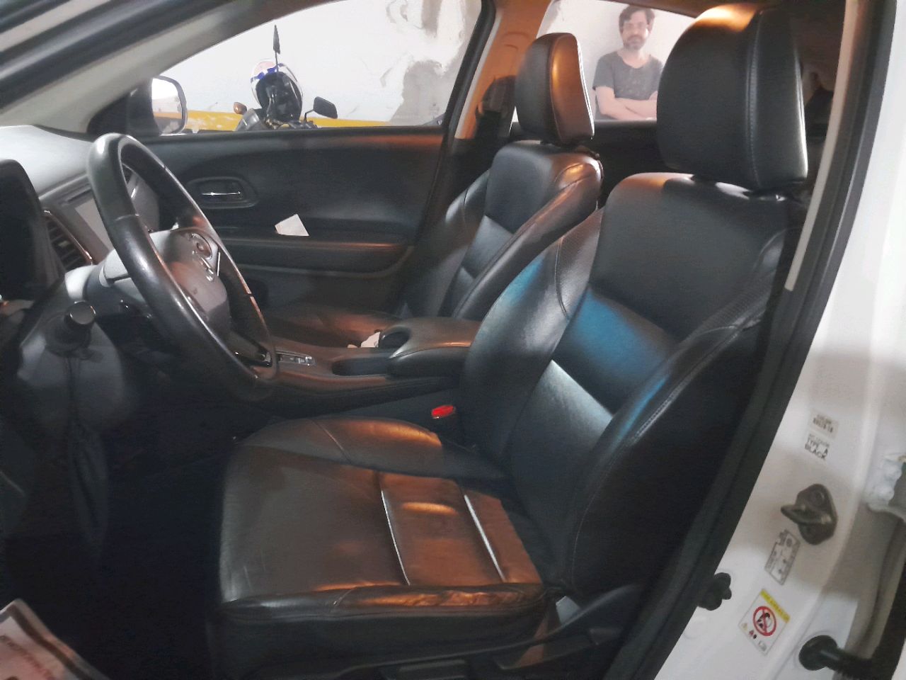 Foto do carro