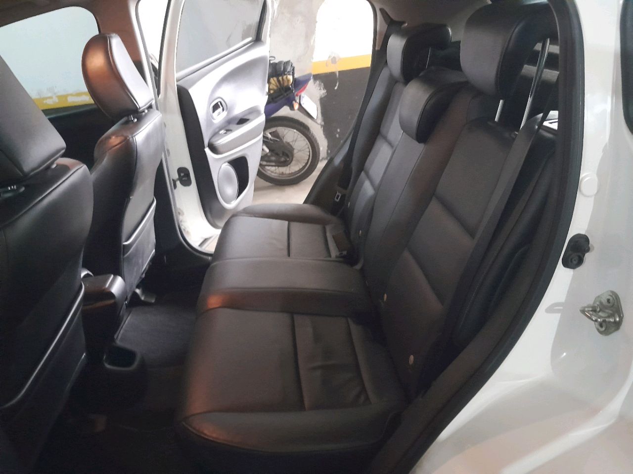 Foto do carro