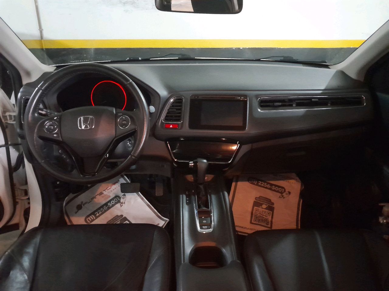 Foto do carro