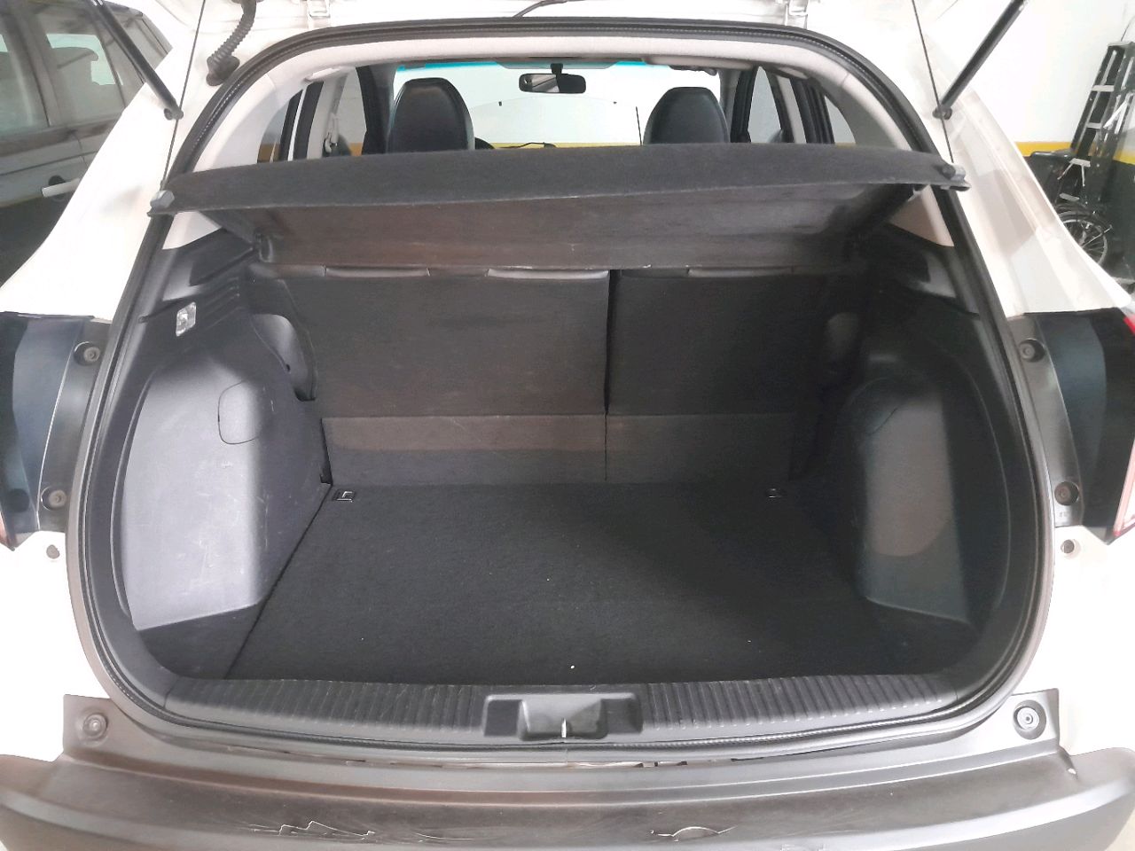 Foto do carro
