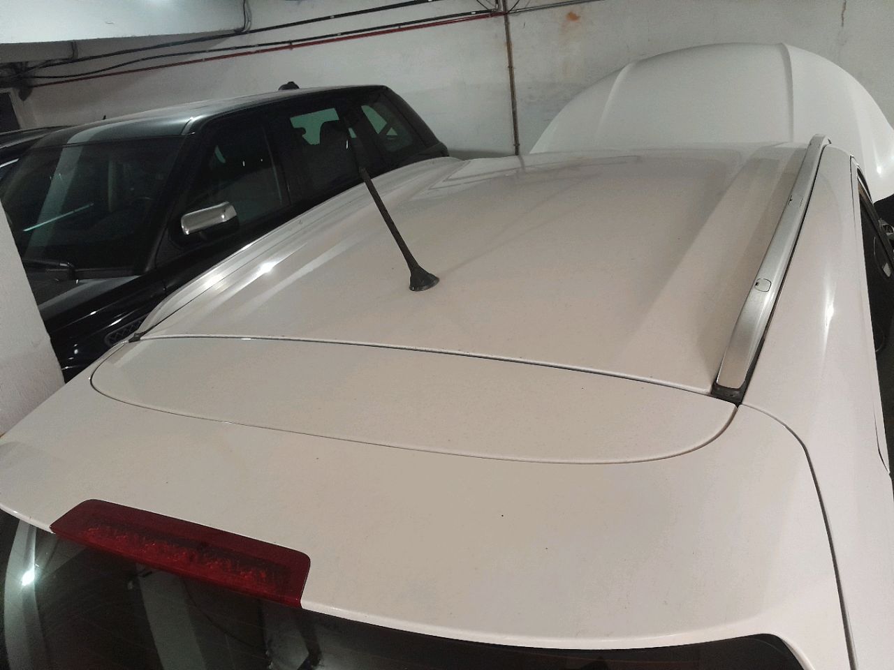 Foto do carro