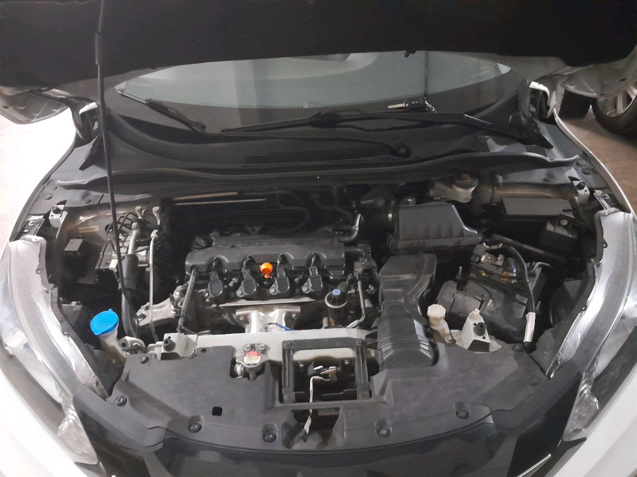 Foto do carro