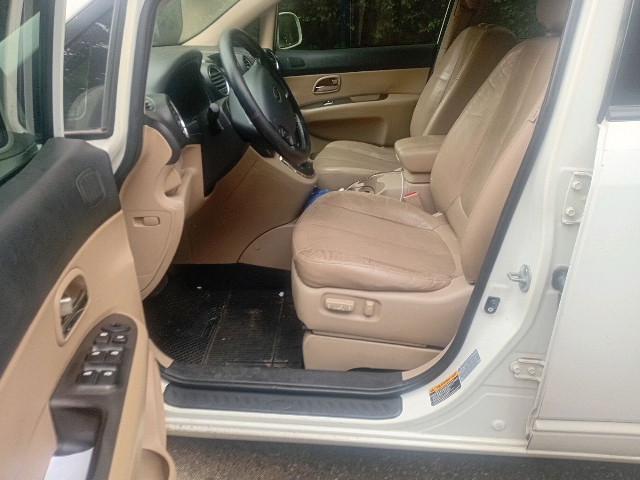 Foto do carro