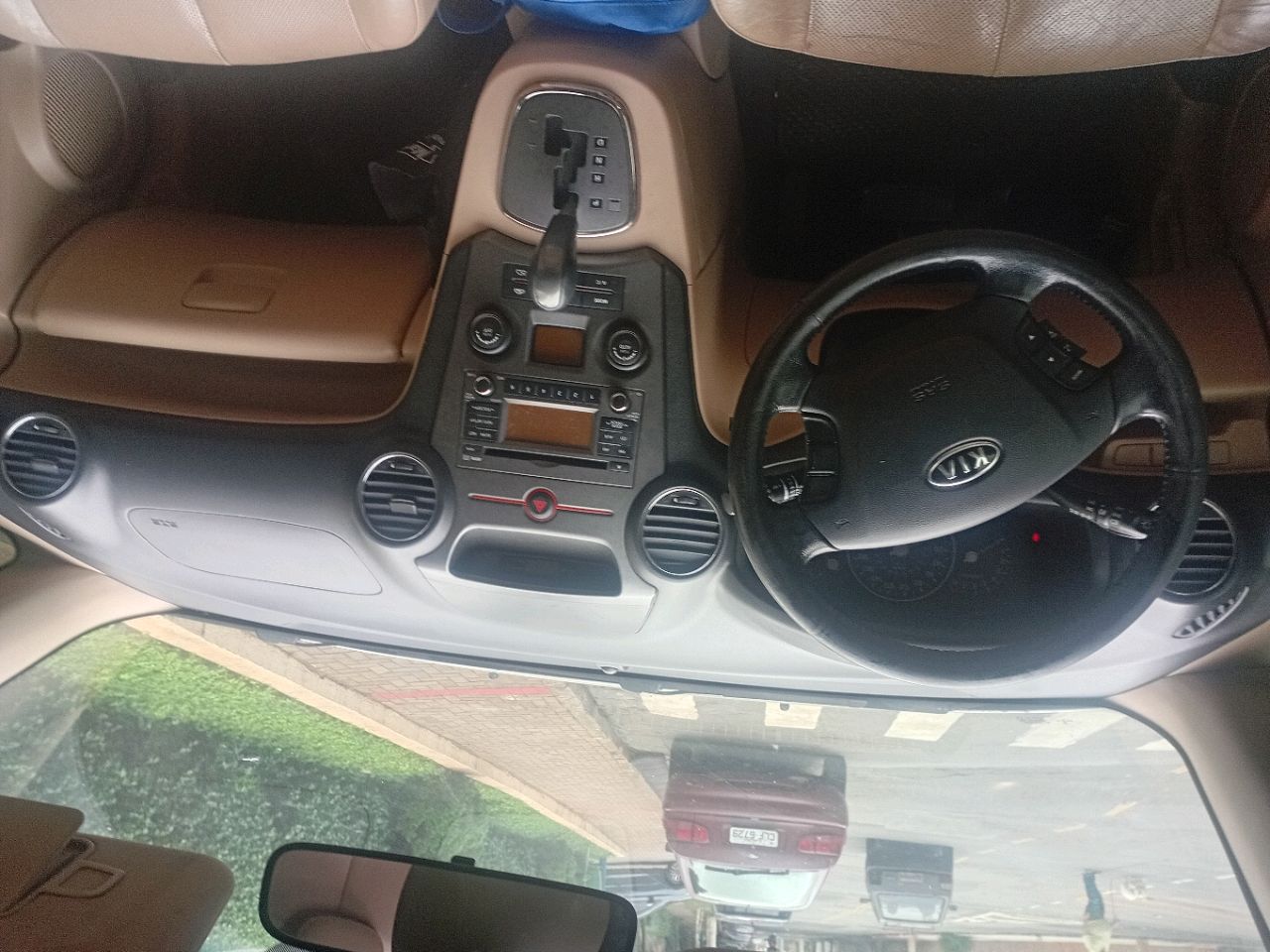 Foto do carro