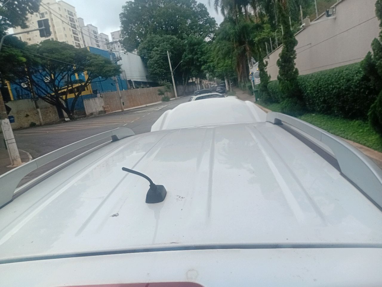 Foto do carro
