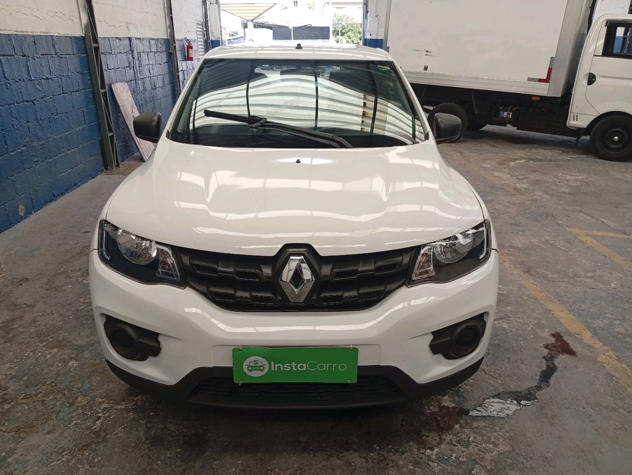 Foto do carro