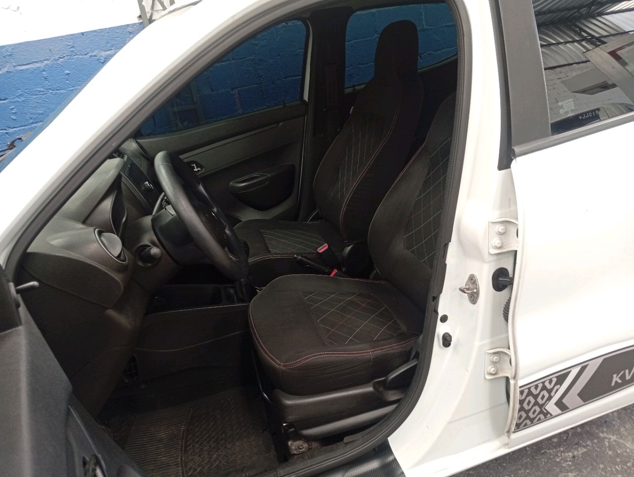 Foto do carro