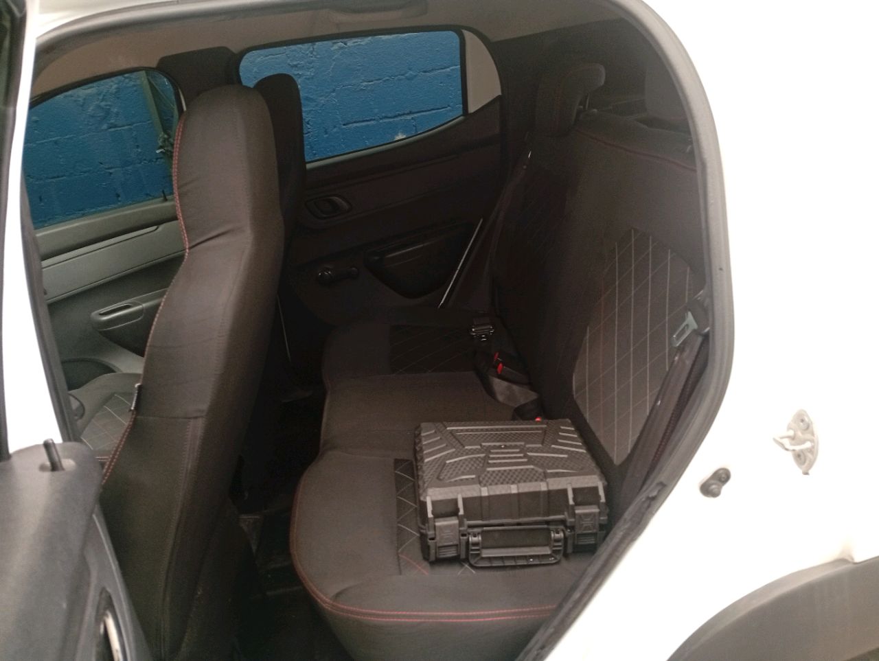 Foto do carro
