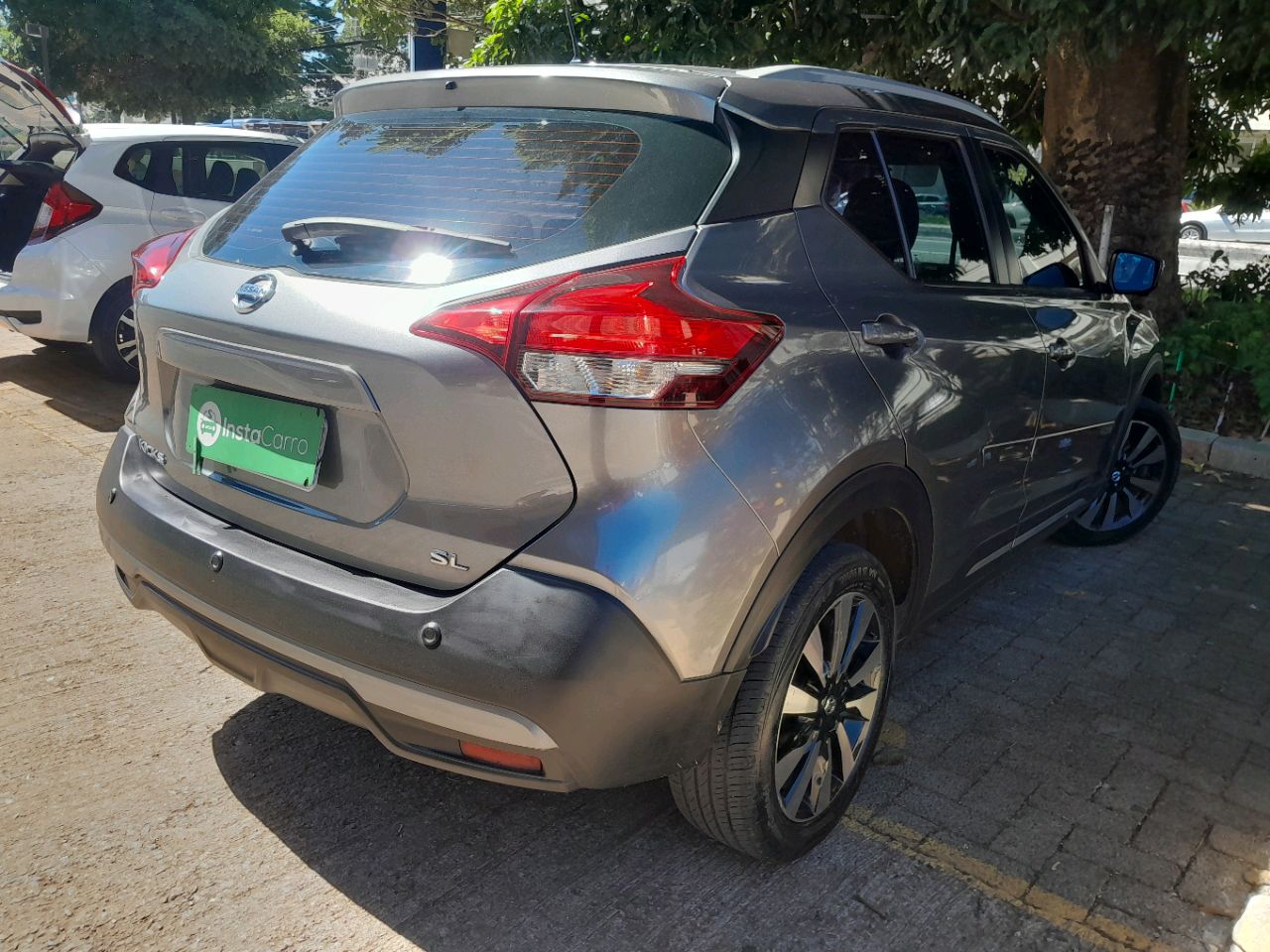 Foto do carro