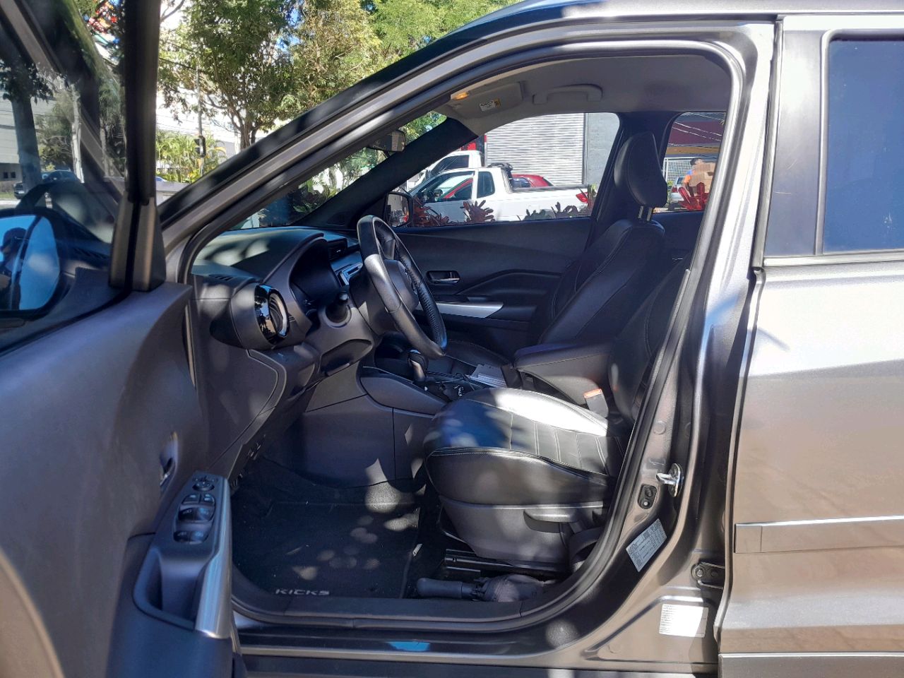 Foto do carro