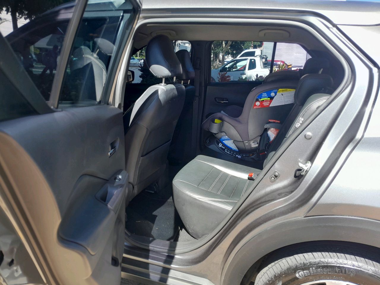 Foto do carro