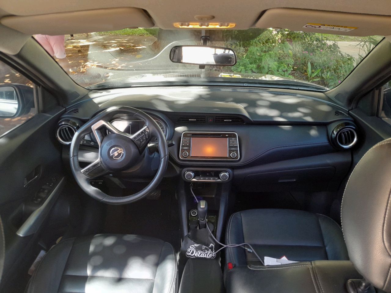Foto do carro