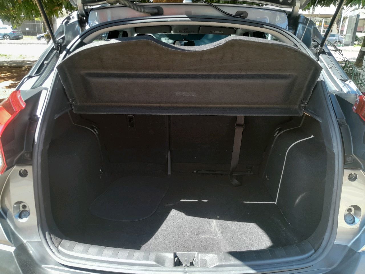 Foto do carro