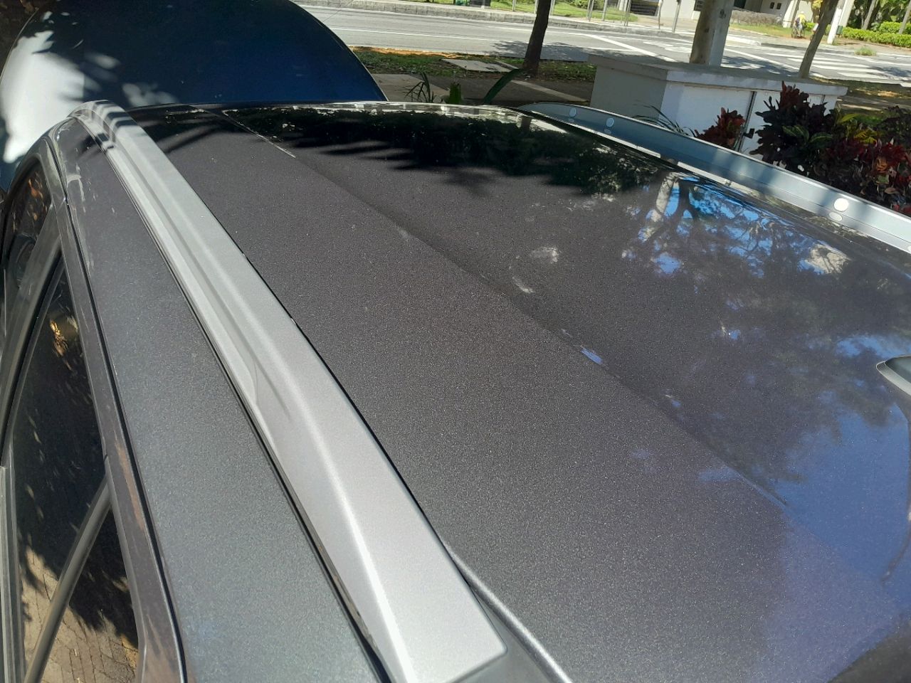 Foto do carro