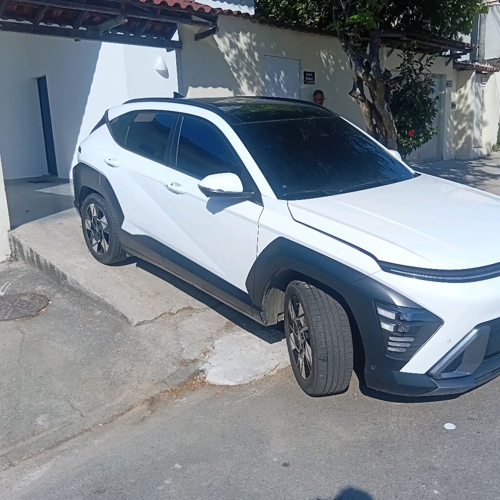 Hyundai Kona 1.6 GDI SIGNATURE 2025