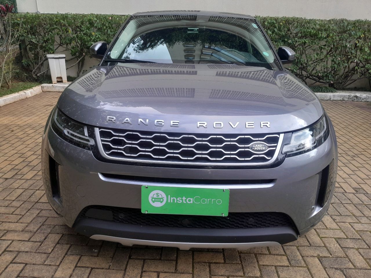Foto do carro