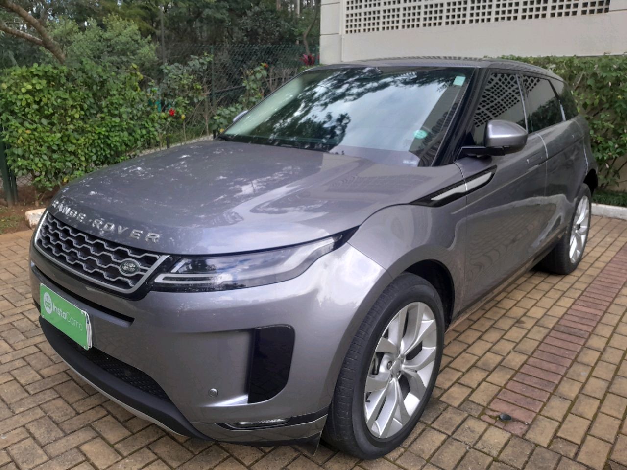 Foto do carro