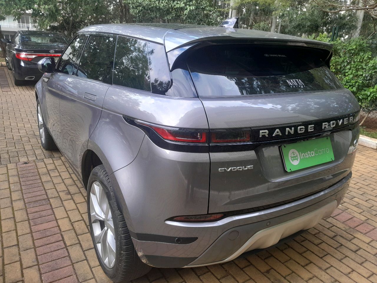 Foto do carro