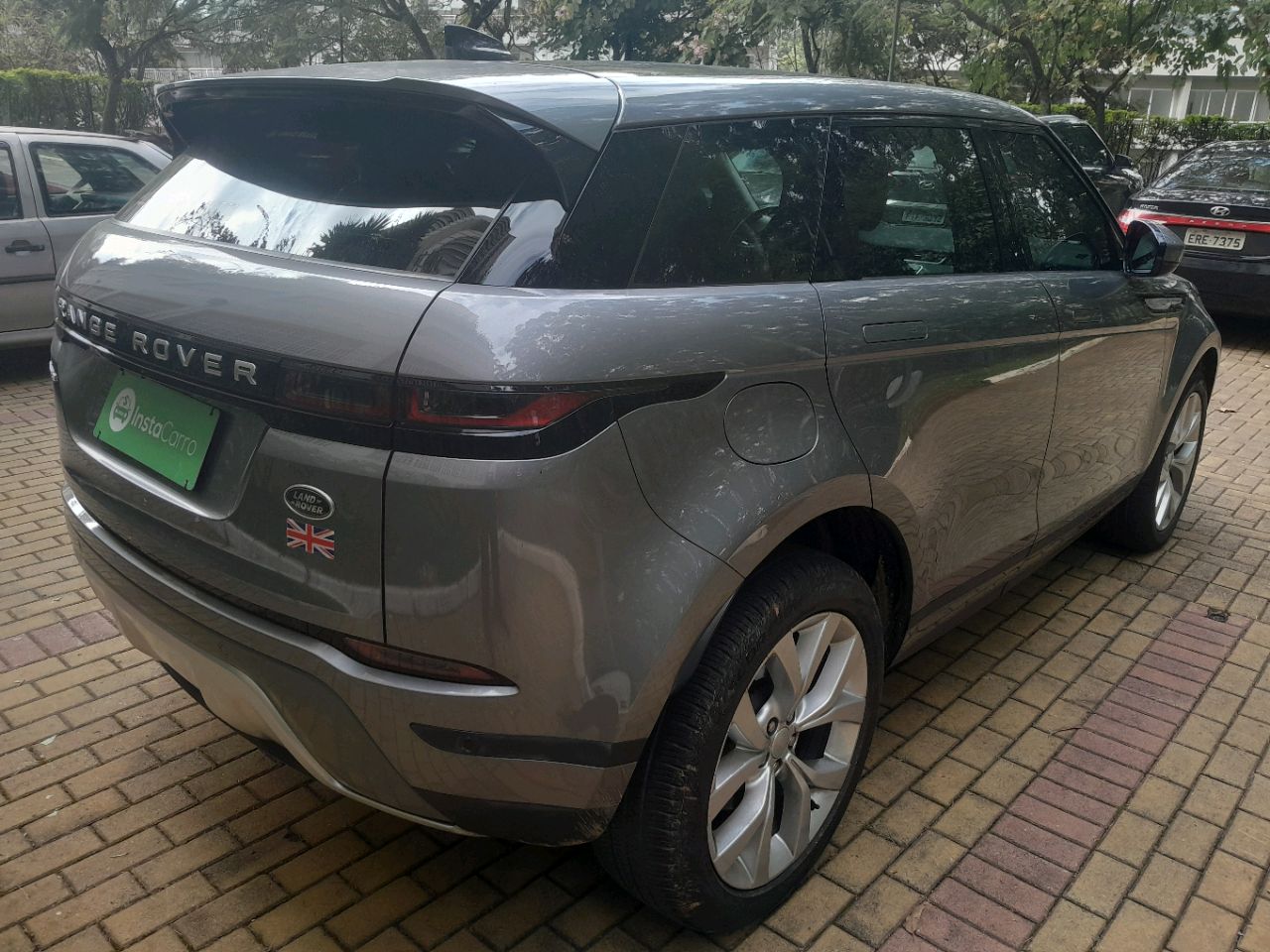 Foto do carro