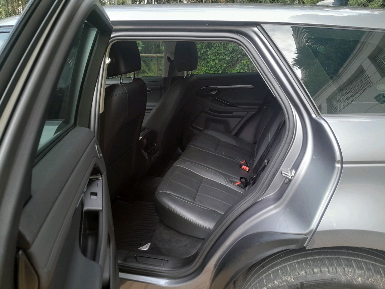 Foto do carro