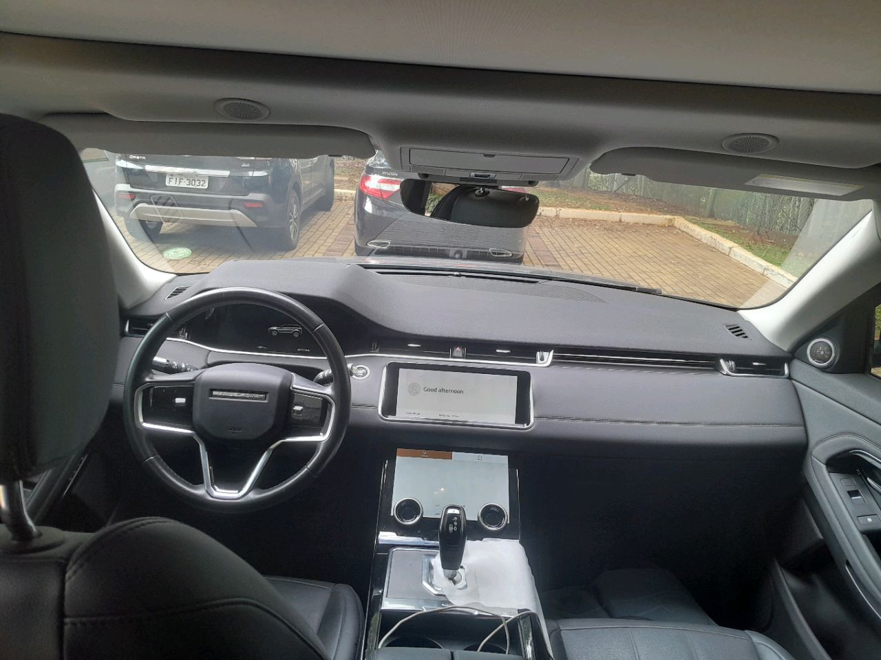 Foto do carro