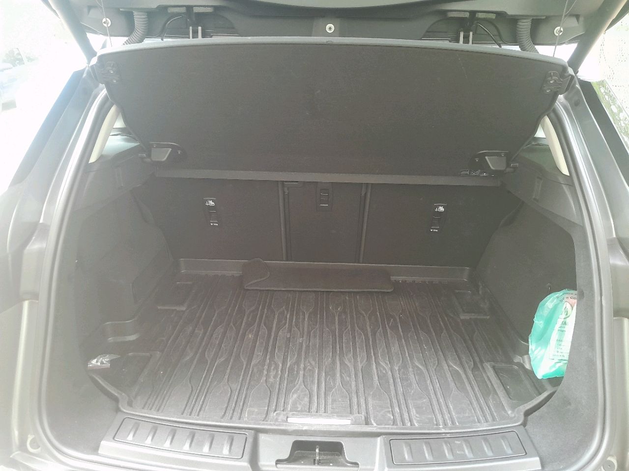 Foto do carro