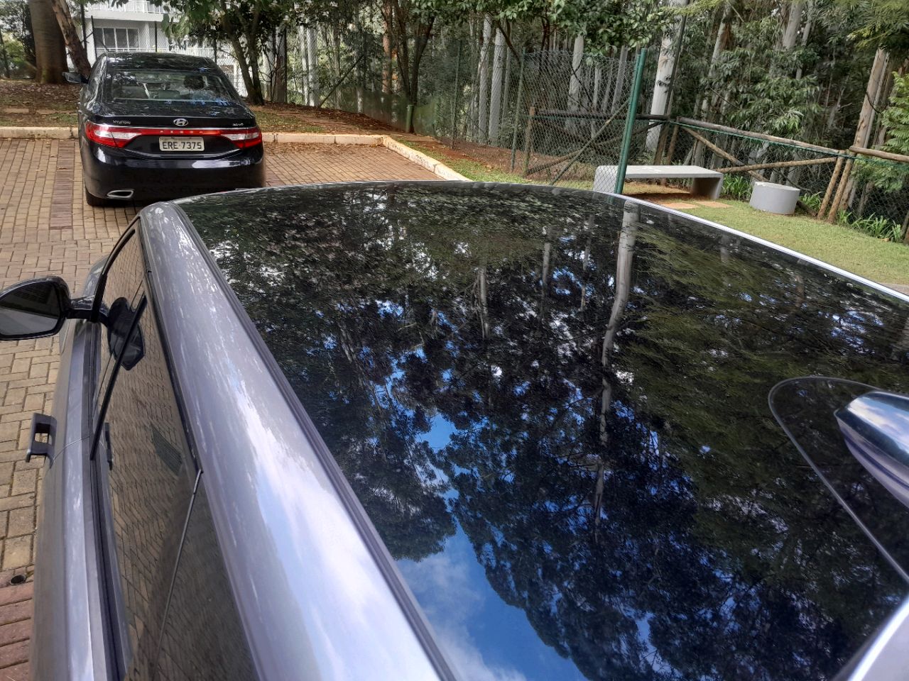 Foto do carro