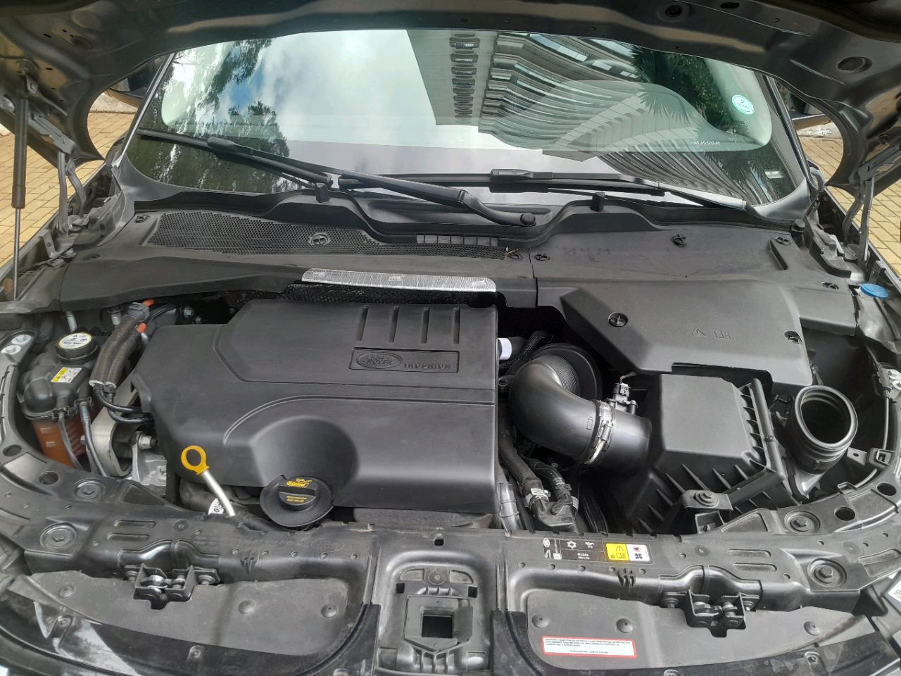 Foto do carro