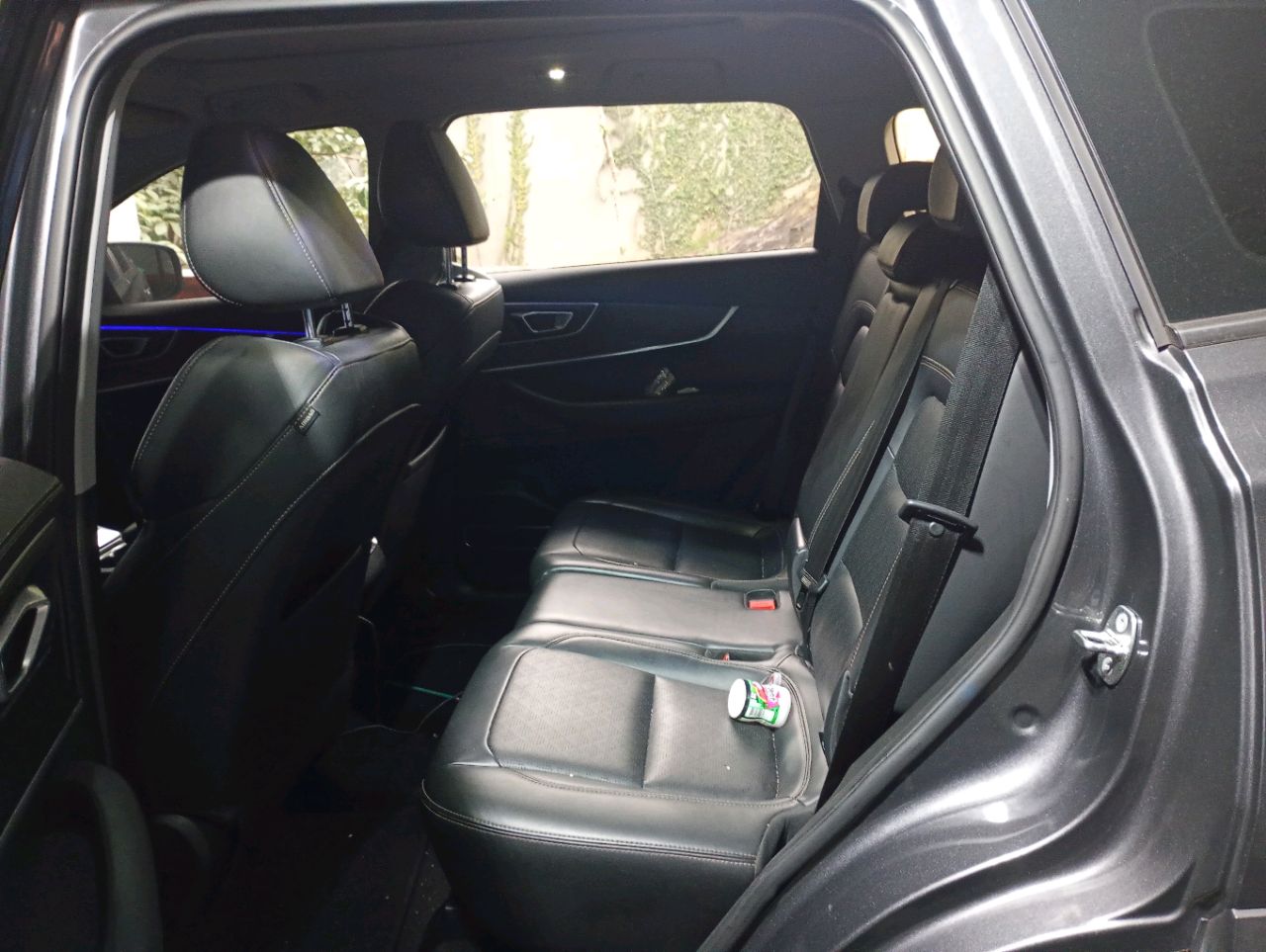 Foto do carro
