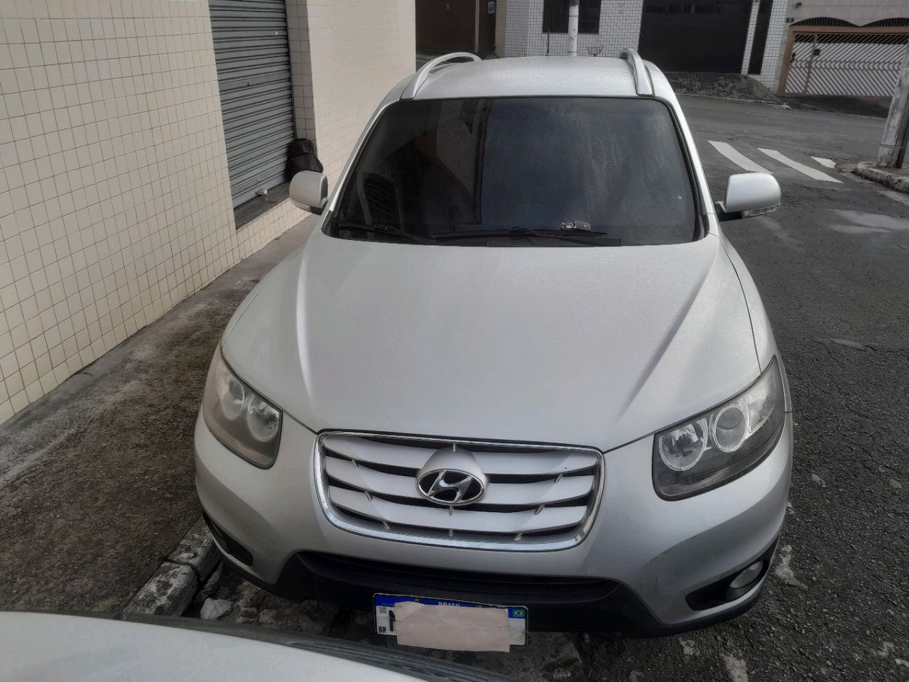 Foto do carro