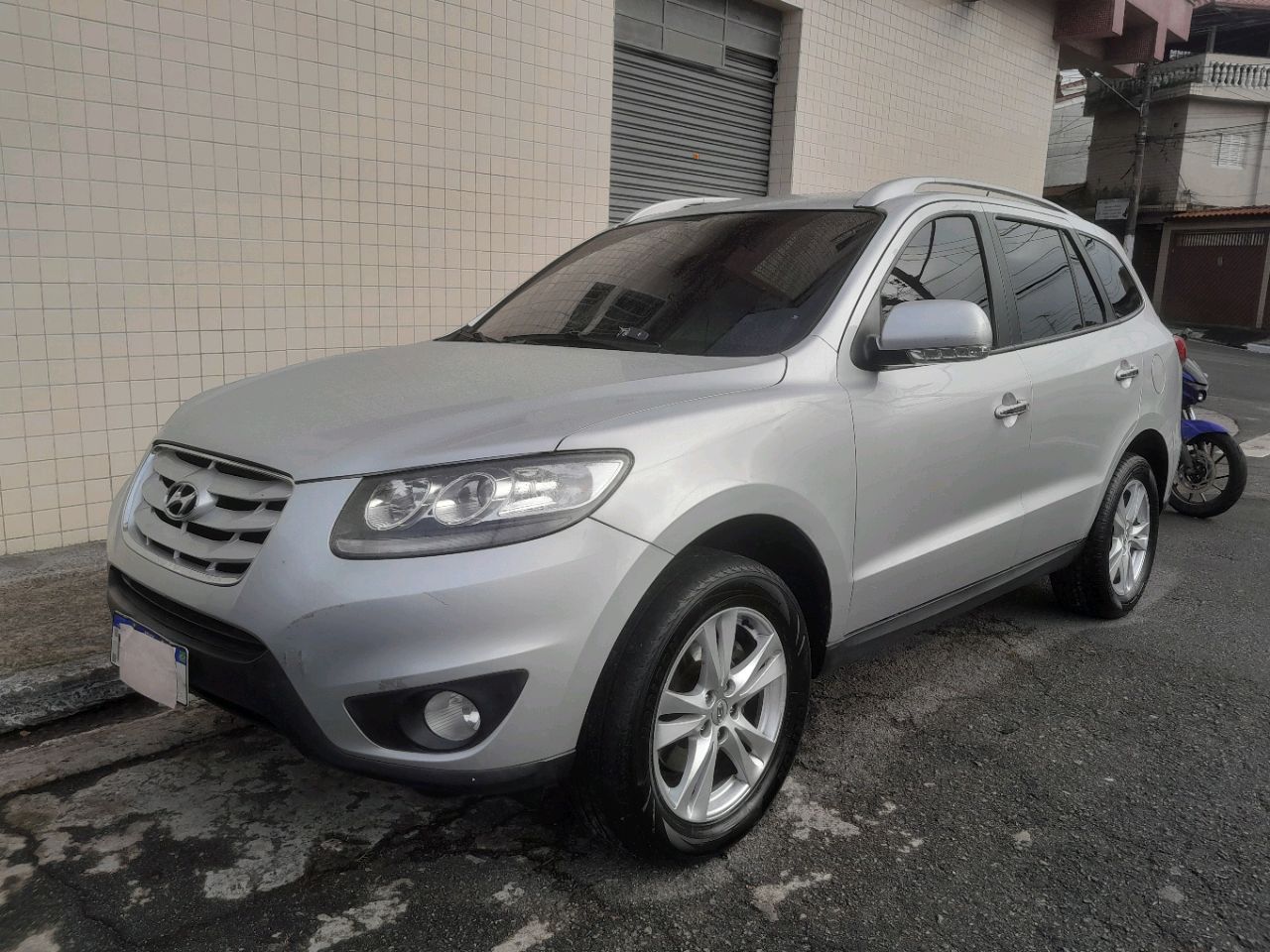 Foto do carro
