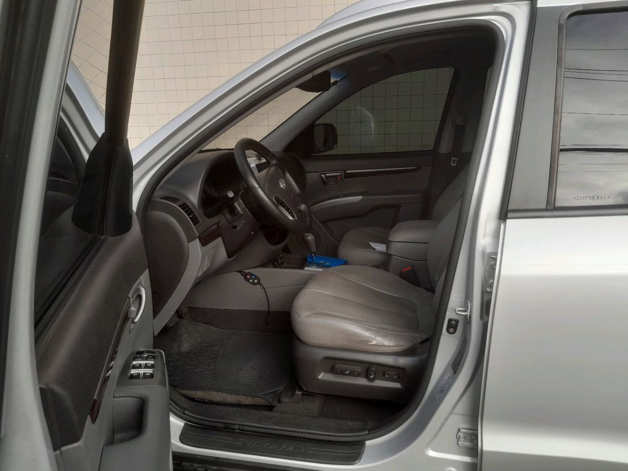 Foto do carro