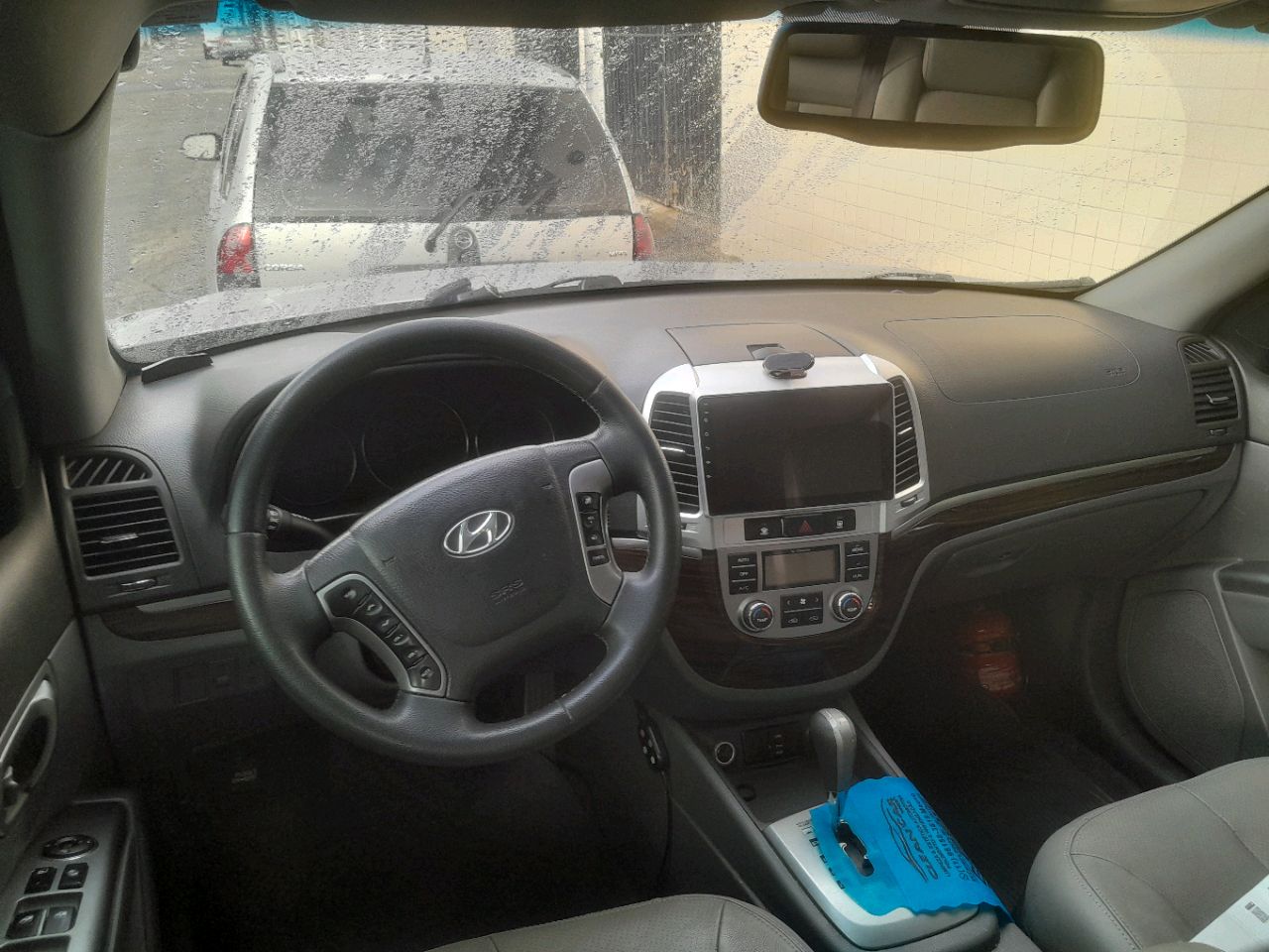 Foto do carro