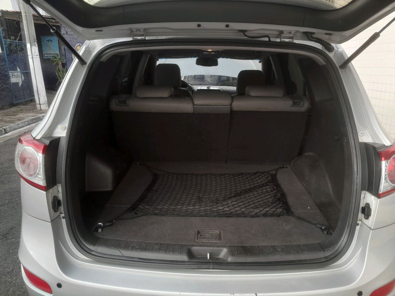 Foto do carro