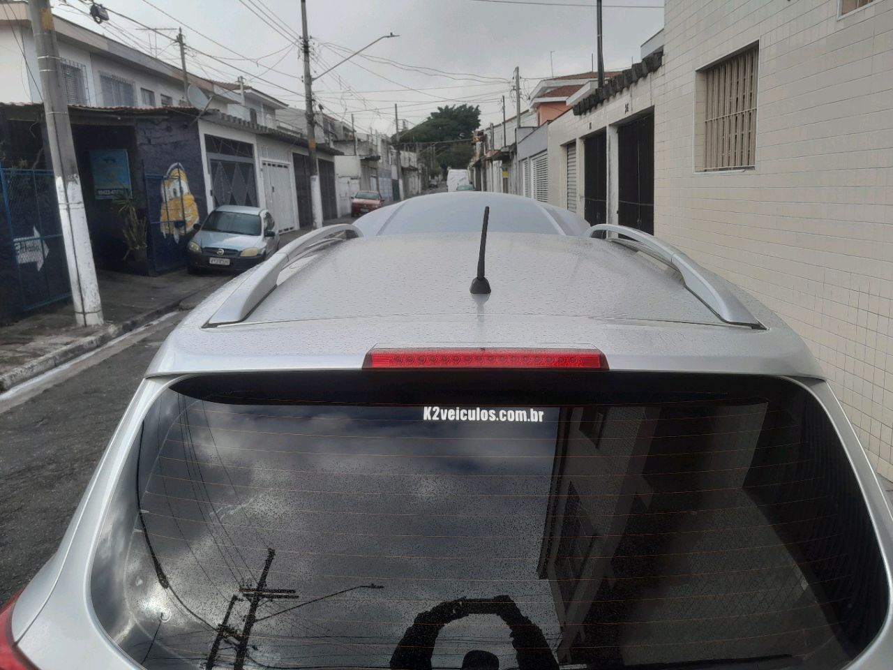 Foto do carro