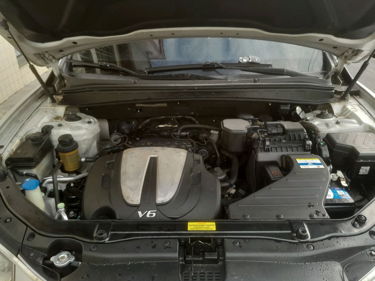Foto do carro