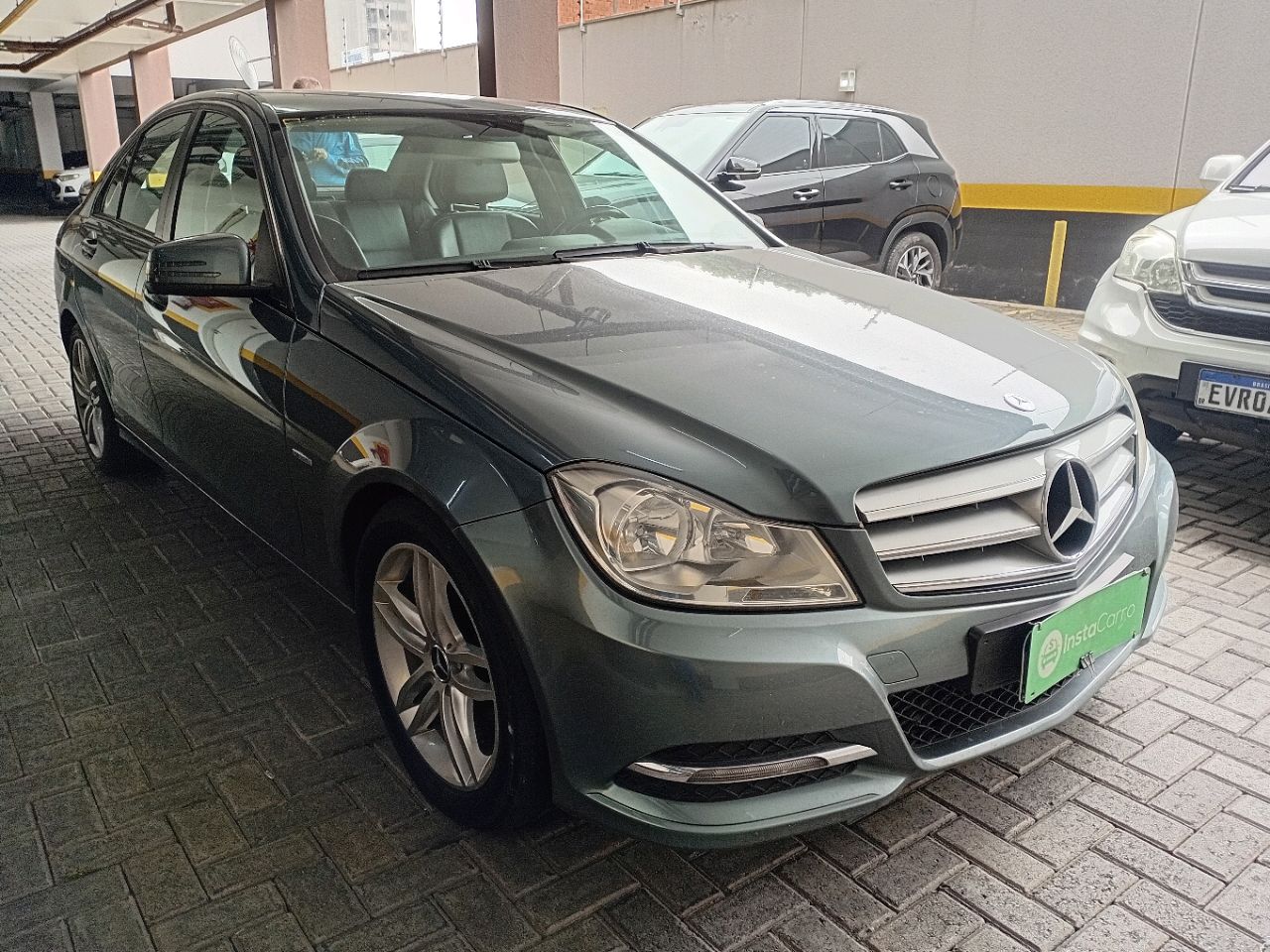 Foto do carro