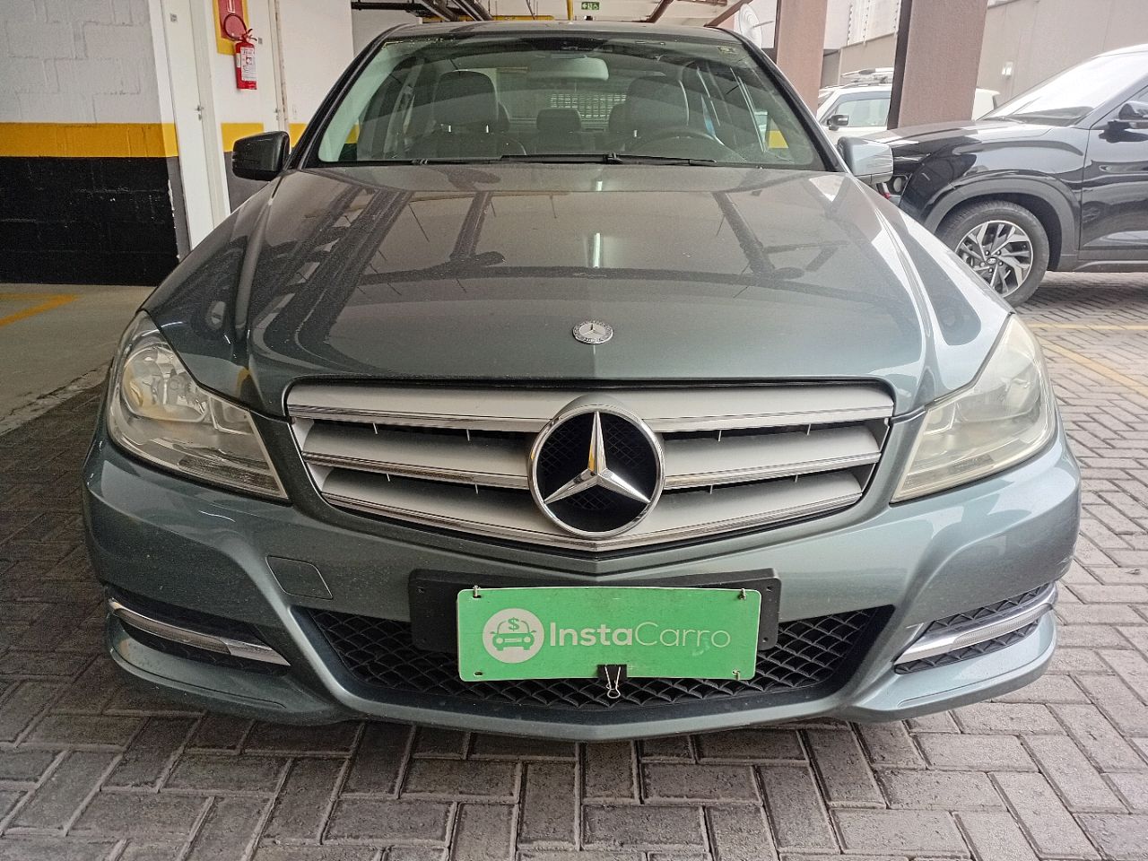 Foto do carro