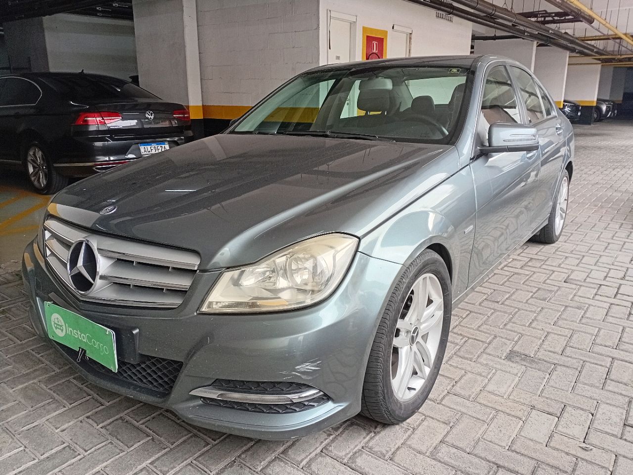 Foto do carro