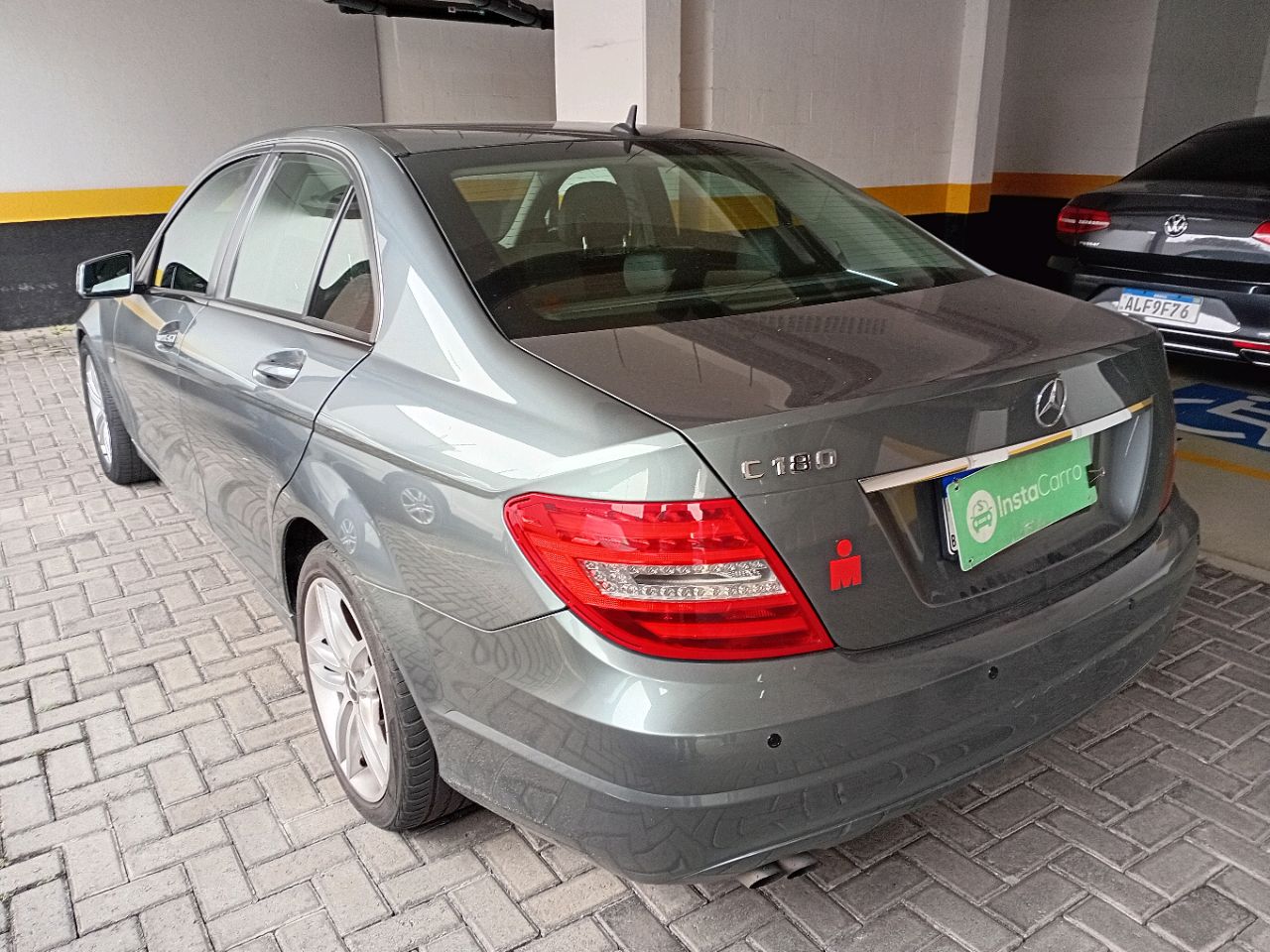Foto do carro