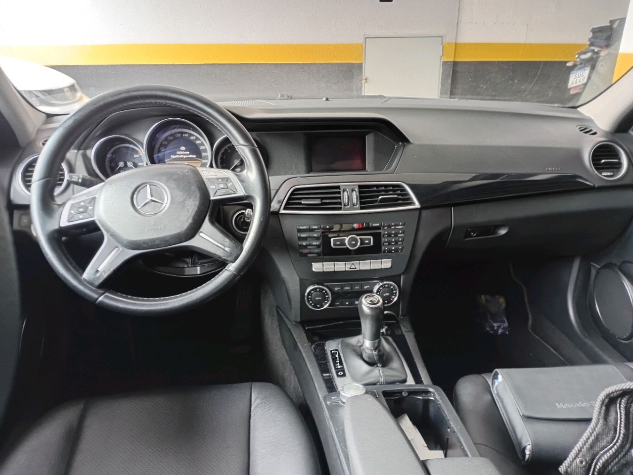 Foto do carro