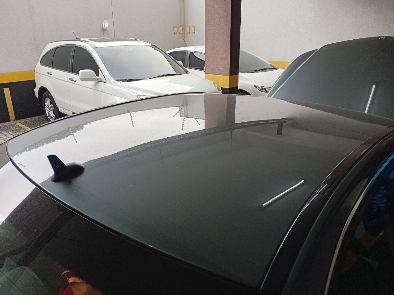 Foto do carro
