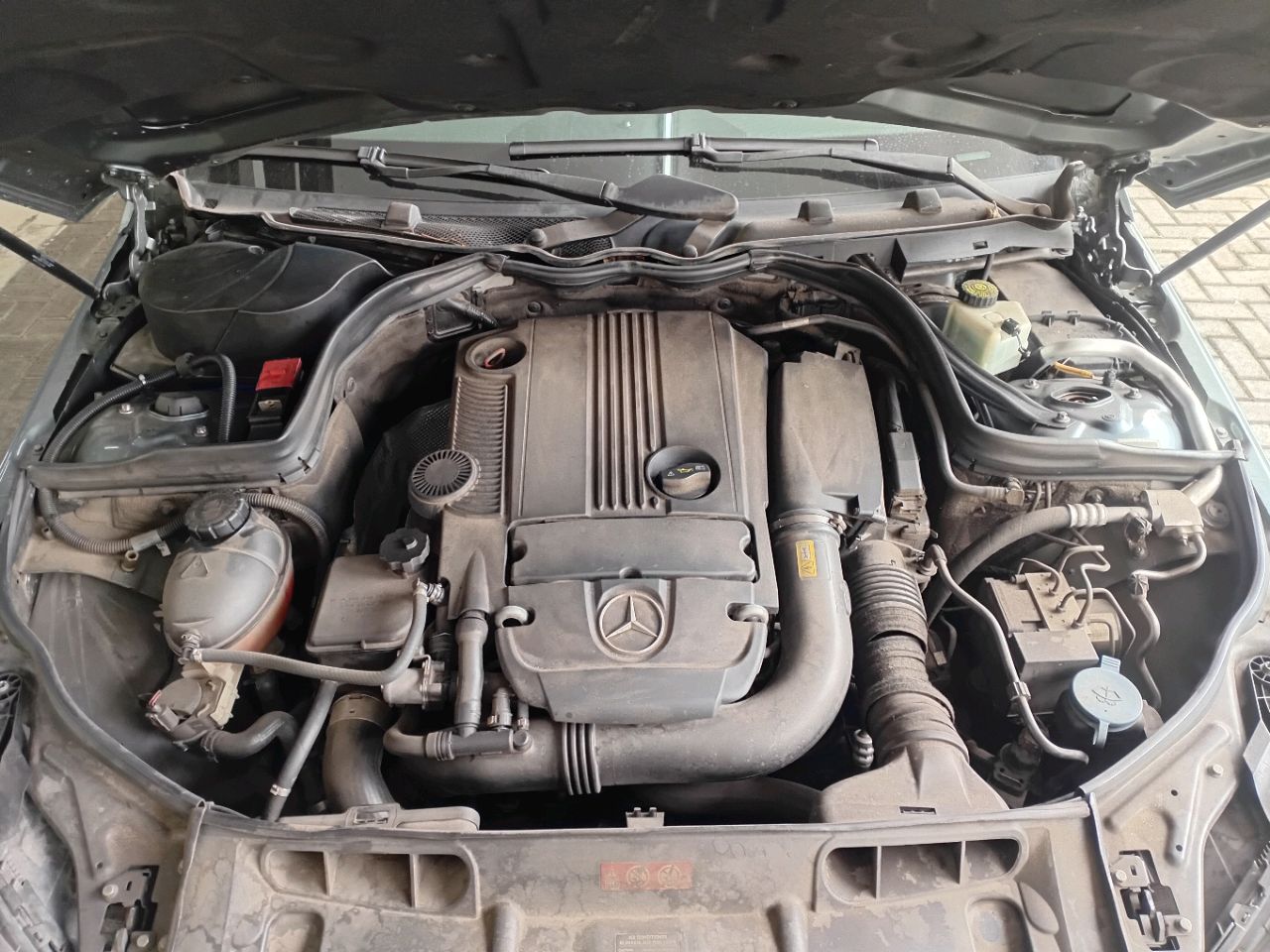 Foto do carro
