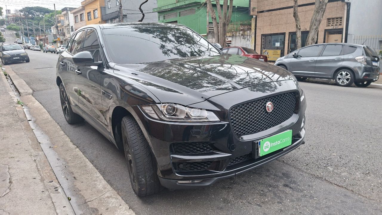 Foto do carro