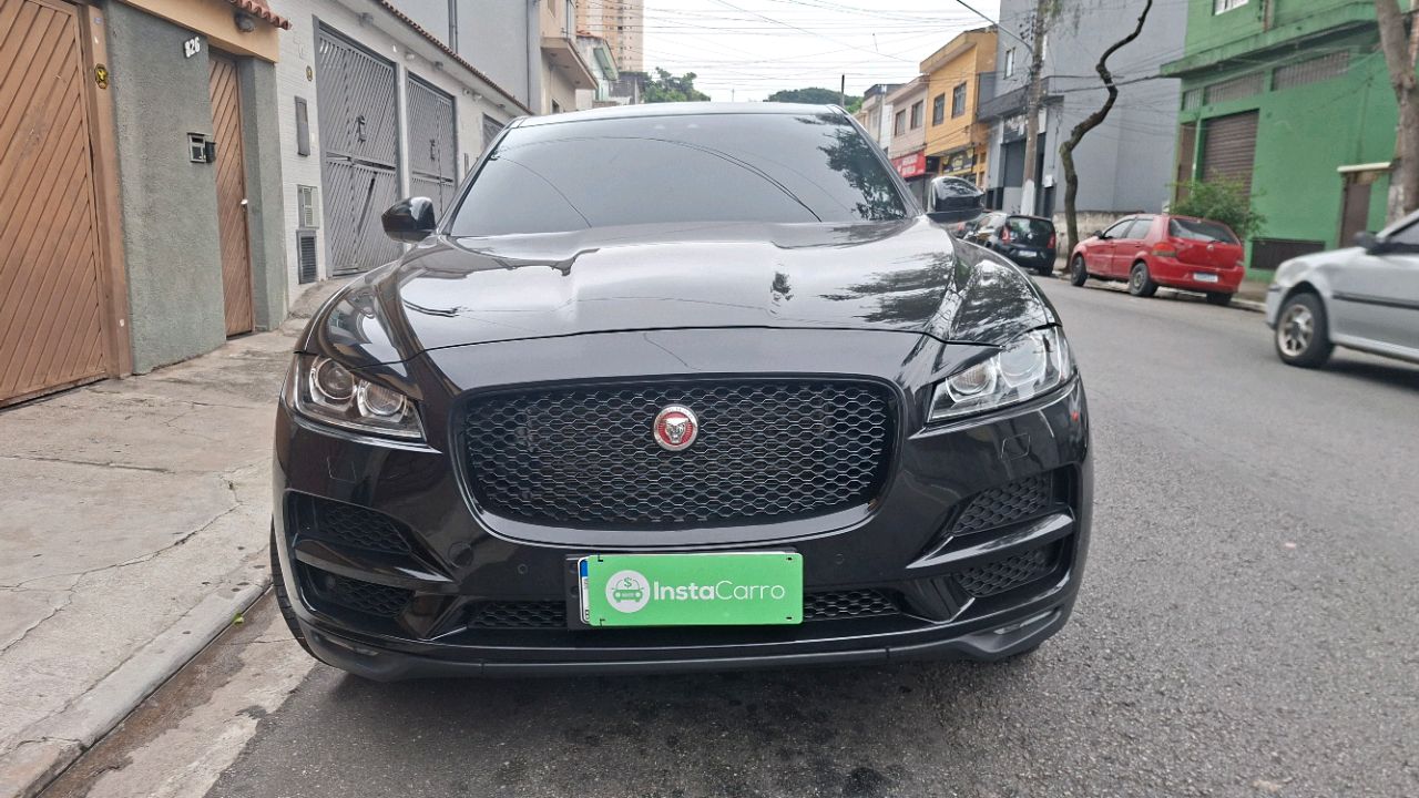 Foto do carro