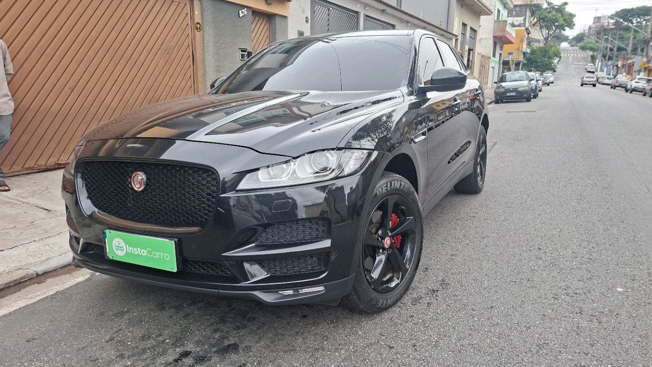 Foto do carro