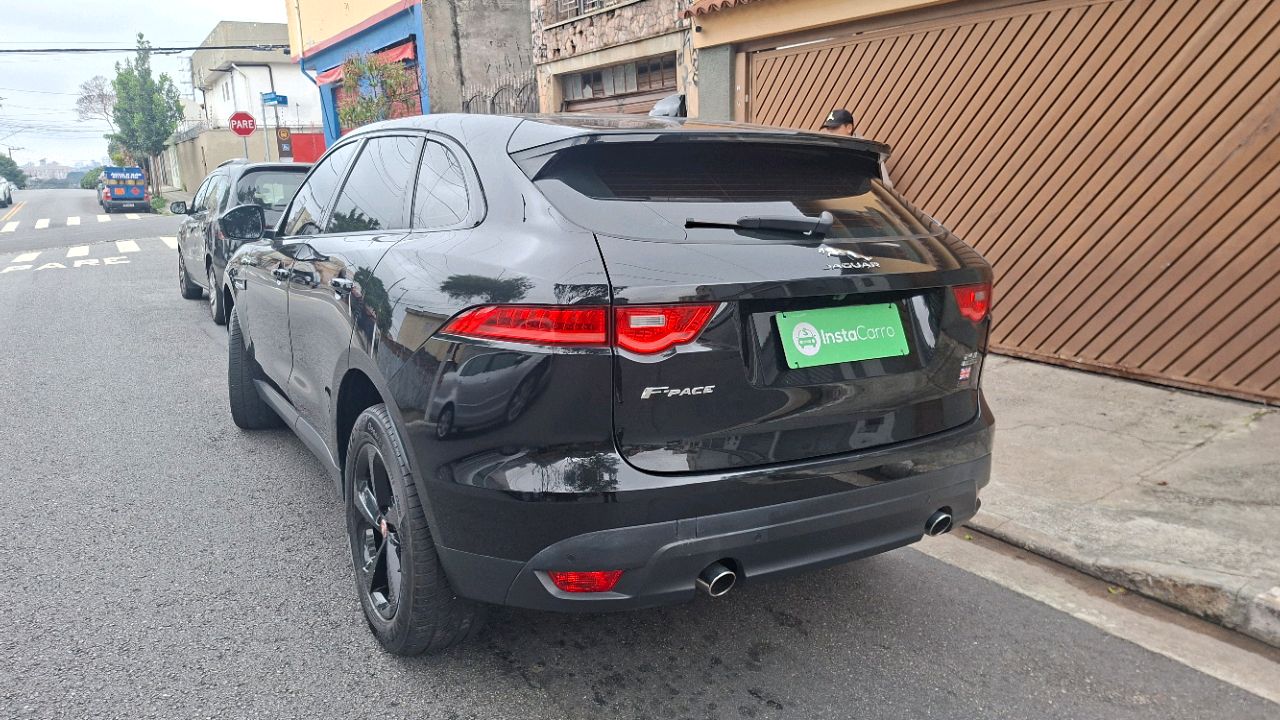 Foto do carro