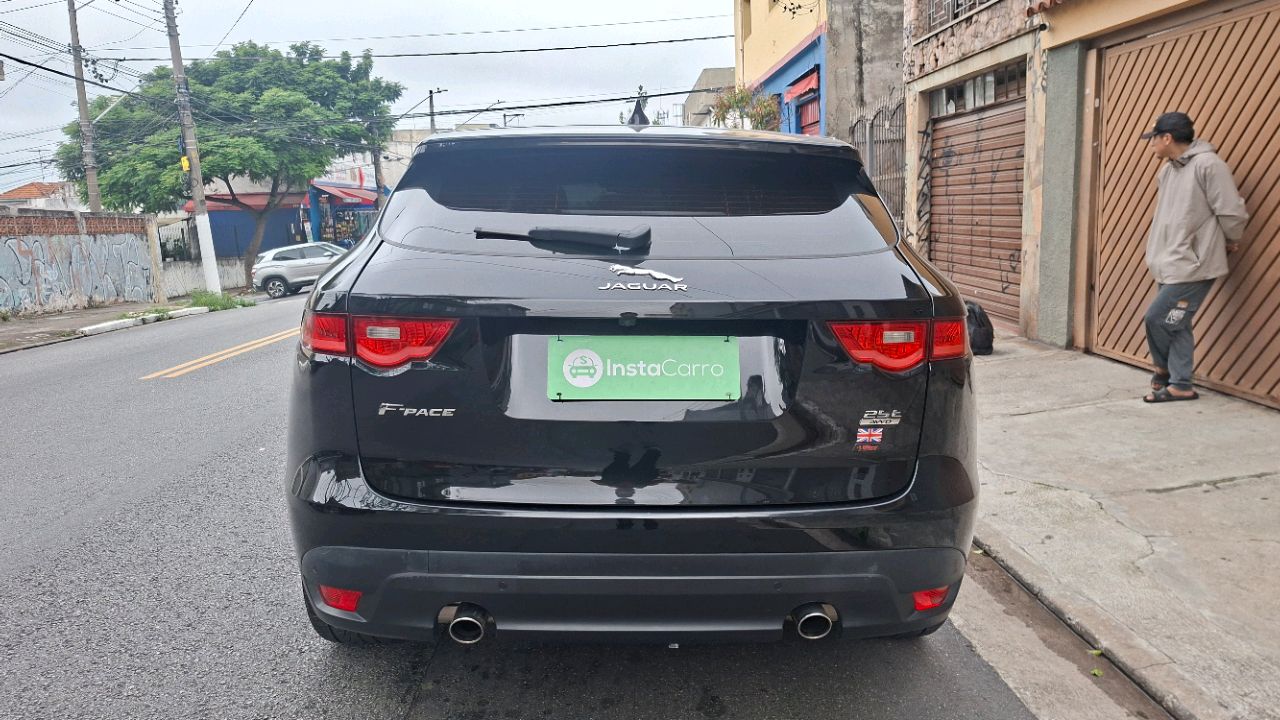 Foto do carro