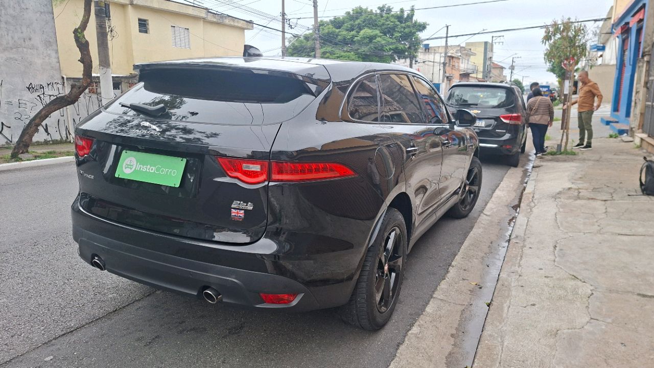 Foto do carro